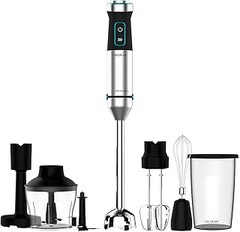 Accesorios para procesadores de alimentos