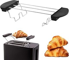 Conoce los Diferentes Tipos de Accesorios para Tostadoras