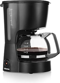 Accesorios imprescindibles para tu cafetera de goteo