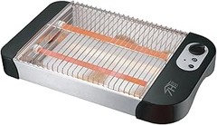 Mejora tu tostadora horizontal con estos accesorios imprescindibles
