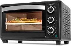 Opciones para hacer pizza en casa sin hornos de sobremesa