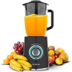 Alternativas a las batidoras para smoothies: ¿Qué dispositivos usar?