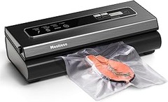 Mejores alternativas a las envasadoras al vacío para conservar pescado