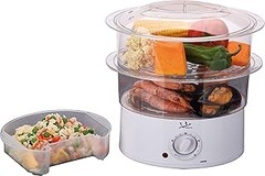 Alternativas a las Vaporeras Compactas para Cocinar al Vapor
