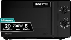 Descubre las Mejores Alternativas a los Microondas Premium