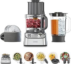 ** Mejores Alternativas a los Robots de Cocina con Báscula