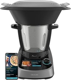 ** Alternativas a los Robots de Cocina Económicos para Cocinar Mejor