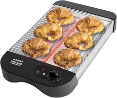 Opciones Efectivas: Alternativas a las Tostadoras Horizontales para Pan