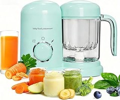 Alternativas a las Vaporeras para Bebés: Opciones para Cocinar