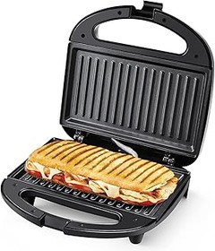 Alternativas a las sandwicheras económicas para preparar sándwiches