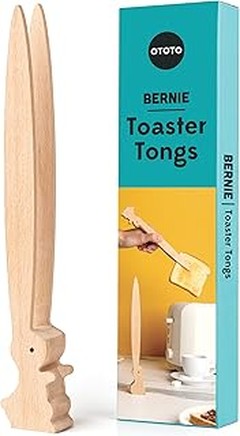 Alternativas a los accesorios comunes para tostadoras