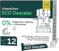 Descubre alternativas naturales para descalcificar tu cafetera
