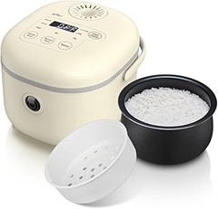 ¿Qué es una arrocera para arroz integral y cómo se diferencia?