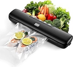 Ventajas de utilizar una envasadora al vacío con modo húmedo