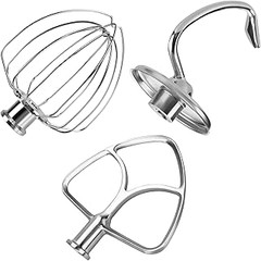 Guía para elegir el accesorio ideal para tu robot de cocina