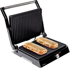 Consejos para elegir el mejor grill para verduras en 2023