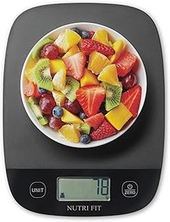 Guía para elegir la mejor báscula de cocina digital
