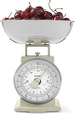 Guía para elegir la mejor báscula de cocina mecánica