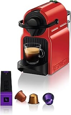 Guía para elegir la mejor cafetera de cápsulas