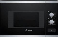 Instrucciones para instalar un microondas integrable correctamente