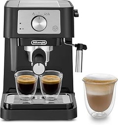 Limpieza profunda de una cafetera para capuchino: guía práctica