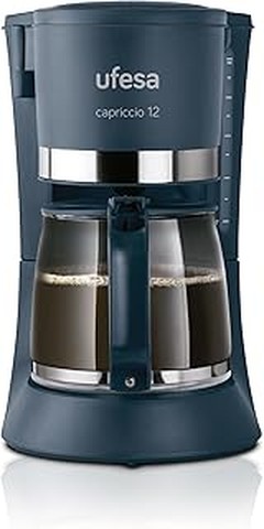 Guía para el mantenimiento y limpieza de cafeteras de filtro