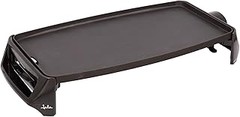 Guía para limpiar y mantener tu plancha de cocina eléctrica