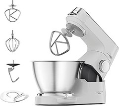 Tips para limpiar y mantener tu robot de cocina con báscula