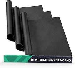 Instrucciones para utilizar correctamente los accesorios de hornos de sobremesa