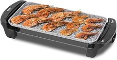 Guía para usar correctamente una plancha de cocina eléctrica