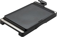Guía para usar tu plancha de asar correctamente