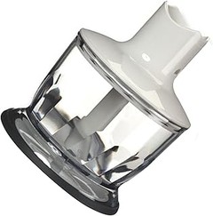 Comparativa de accesorios para picadoras: Braun y FOHERE