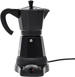 Comparativa de Marcas de Cafeteras Italianas Eléctricas