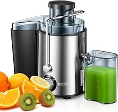 ** Comparativa de las Mejores Marcas de Extractores de Zumo