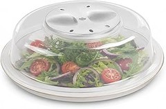 Comparativa entre accesorios para microondas: plástico, vidrio y silicona
