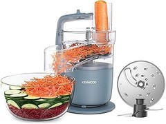 Comparativa de las mejores marcas de procesadores de alimentos con discos