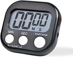 ¿Cuál elegir: Temporizador Digital o Analógico para tu Cocina?