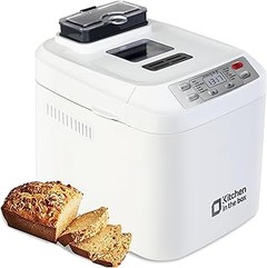 ¿Panificadora Sin Gluten o Convencional? Descubre las Diferencias