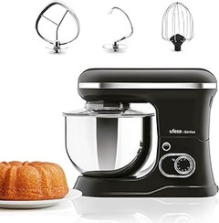 ** Robots de cocina para amasar: ¿manuales o eléctricos?