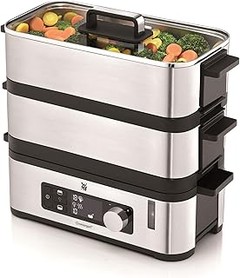Vaporeras Programables o Tradicionales: ¿Cuál Elegir?