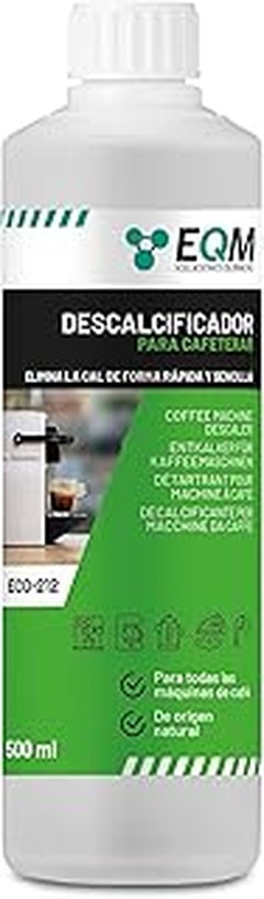 Efectos negativos de no descalcificar tu cafetera con regularidad