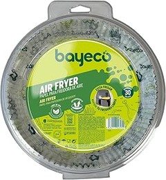 Cómo Almacenar Papel para Freidoras de Aire de Forma Correcta