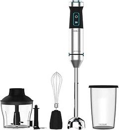 Los mejores lugares para comprar una batidora para hielo