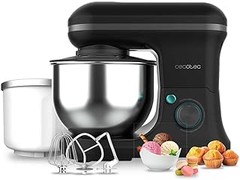 Mejores tiendas para comprar batidoras amasadoras a buen precio