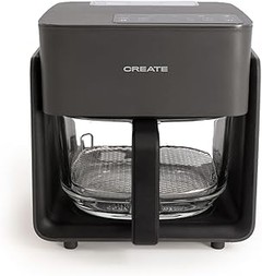 Mejores lugares para comprar freidoras de aire con vapor a buen precio