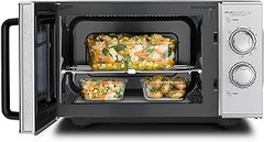 Mejores opciones para comprar microondas sin plato giratorio