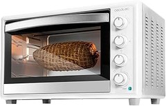 ¿Dónde encontrar el mejor precio para un horno de sobremesa grande?