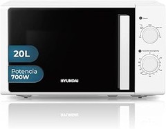 Evita estos errores al comprar un microondas económico