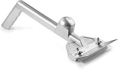 Problemas Frecuentes al Usar Rascadores para Planchas de Cocina