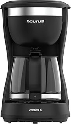 Cómo elegir la cafetera de goteo ideal para ti